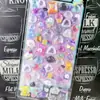 Pegatinas Creativas de Relieve Tridimensional para Niños, Divertidas Pegatinas de Burbujas de Cristal, Lindas Pegatinas Decorativas de Dibujos Animados 3D, Venta al por Mayor de Regalos