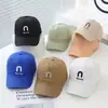 Chapéus Infantis, Bonés de Baseball para Meninos e Meninas, Chapéus de Sol de Malha Fina de Secagem Rápida para o Verão, Bonés com Aba Respiráveis para Bebês