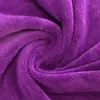 Toalha de Fibra Fina 320g Suprimentos para Limpeza de Carros 30*70 Escovada Absorvente de Água Comércio Exterior Transfronteiriço Toalha para Lavagem e Limpeza de Carros