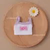 Ropa para muñeca de 10 cm, camiseta de manga corta, chaleco para muñeca, colección de atuendos para muñeca Labubu de 17 cm