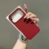 Patrón texturizado tipo piel Adecuado para Funda de Teléfono Móvil Iphone17Promax Apple 16Pro Funda con Succión Magnética 15/14 Anti-Caída