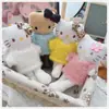 Solo Ropa para MuñecasConjunto de Suéter y Bufanda de Lana Lindo y Moderno para Muñecas, Adecuado para Juguetes de Peluche Kt de Piernas Largas