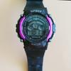 Douyin Spot Estudante Relógio Eletrônico Multifuncional Meninos Estudante Esportes Barraca Suprimento Relógio LED Infantil