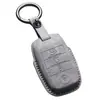 Estojo de chave especial para modelos mais antigos da Kia, incluindo Sportage, K2, Sportage, K5, Forte, capa protetora para chave presencial