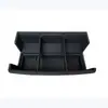 Adecuado para 26 Modelos de Coche Aito M7 de Cinco Plazas, Cajas de Almacenamiento para Maletero, Almacenamiento y Organización Modificada del Maletero del Coche