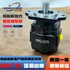 Motor de Bomba de Engranajes Casappa Km40.133B0-34S8-Lof/Of-N Motor Hidráulico de Hierro Fundido