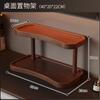 Estante para Tazas Estante de Almacenamiento Mesa Mesa Encimera Estante de Almacenamiento para Tazas Mesa Encimera Taza de Té Taza de Café Taza de Agua Almacenamiento Lugar de Entrada