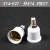 Converter Soquete de Lâmpada Baioneta para Rosca para Espiral Extensão Doméstica de Conversão Soquete de Lâmpada Metabo