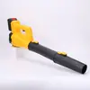 Soplador de Hojas de Jardín de Iones de Litio de Alta Potencia Soplador de Nieve Industrial Doméstico Soplador Eléctrico Recargable de Iones de Litio