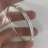 Pulseira Sino de Um Passo Feminina Antiga Versátil para Namorada Casal Novo Estilo Chinês Antigo Pulseira Ajustável Joia de Mão