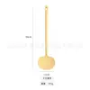 Nova Espátula de Silicone Tudo-em-Um, Espátula de Cozinha Antiaderente Resistente a Altas Temperaturas Doméstica, Utensílios de Cozinha Espátula Cogumelo