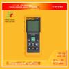 Medidor de Distância a Laser Fluke 406E 60m Régua Digital de Alta Precisão Instrumento de Medição Portátil de Grau Industrial para Área e Volume