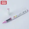 Marcador de Acrílico Líquido Directo, Secado Rápido, Un Solo Marcador, Específico para Estudiantes, Marcador de Acrílico con Punta Suave, Un Solo Marcador con Número de Color Opcional