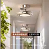 Luminária de teto para quarto Bauhaus, minimalista italiano criativo retrô de alta qualidade para quarto principal, ferro novo, outros