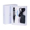 Máquina de Tatuaje de Maquillaje Práctico al por Mayor Transfronterizo con Batería Incorporada para Tatuaje de Cejas, Tatuaje de Delineador de Ojos, Tatuaje de Labios, Máquina de Cejas Mist, Máquina Elefante