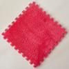 Alfombra Empalmada Recámara Junto a la Cama Pelo Largo Eva Rompecabezas Espuma Tapete Hogar Sala de Estar Área Grande Cuadrado Tapete de Piso