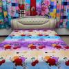 Cobertor de cama quatro estações atacado dupla face dupla face acolchoado lençóis multiuso lavável na máquina lavável multifuncional luxo leve cobertor de cama grosso