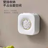 Cubierta de plástico desechable para envolver, caja de almacenamiento de pared, cubierta de plástico para envolver, caja de almacenamiento, caja dispensadora para bolsas de conservación de alimentos de cocina, caja organizadora