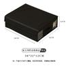 Caja de Almacenamiento Visual de Tela Oxford Portátil para Sábana de Cama, Tela a Prueba de Polvo, Caja de Almacenamiento para Armario, Funda para Edredón, Almacenamiento de Mantas