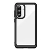 Adecuado para Funda de Teléfono Móvil Samsung Galaxy A36 5g Samsung A36 5g Funda de Teléfono Móvil Tpu Transparente Colorida Anticaída