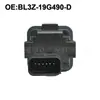 Bl3Z-19G490-D Es Adecuado para Ford F150 2012-2014 Cámara de Reversa Vista Trasera Cámara de Estacionamiento