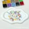 Fivela Diurna em Forma de Coração 6mm Mini Fivela de Cinto de Couro Coração Fivela para Sapato de Boneca BJD 1/6 Decoração de Roupa de Boneca Pequenos Acessórios