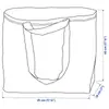 Bolso Bandolera Listo para Usar, Bolso Tejido, Plegable de Gran Capacidad, Bolsa de Almacenamiento para Compras en Centros Comerciales, Bolsa Impermeable Ecológica, Moderno y Versátil