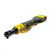 Chave de Catraca a Bateria de Lítio, Recarregável, Alto Torque, Ângulo Reto de 90 Graus, Reparo Automotivo, Ferramenta Elétrica Doméstica, Atacado, Certificado CE