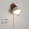 Nova Luminária de Mesa Amarela em Travertino Estilo Wabi-Sabi para Quarto, Luz de Espelho de Mesa de Cabeceira, Sala de Estar, Corredor, Luz de Fundo para Escada