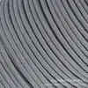 Corda de Sobrevivência para Escalada Paracord de Sete Fios para Uso Externo, Pulseira Trançada Feita à Mão, Corda de 4mm, Várias Cores Disponíveis, Pacote de 31,1m
