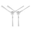 Para xiaomi millet X20 /X20 accesorios para robot aspirador serie cepillo de rodillo cepillo lateral filtro traje
