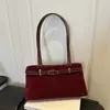 Bolso de mano pequeño cuadrado texturizado popular de este año para mujer, nuevo modelo de verano 2026, con decoración de cinturón, bolso de hombro, bolso de axila para ir al trabajo