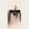 Accesorios para Ruedas, Otras Piezas Estrechas para Ruedas, Una Rueda para un Carrito, Rueda Estrecha para Carrito de Camping, Una Rueda de Acero Inoxidable