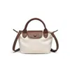 Bolsas Femininas Mais Vendidas no Exterior 2026 Novo Modelo Bolsa Transversal Pequena Bolsa Portátil Estilo Coreano Bolsa de Ombro para o Trajeto Matinal