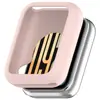 Capa Protetora Macia de Silicone Qingfeng Adequada para Pulseira Inteligente Xiaomi Mi Band 10Pro/9Pro