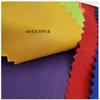 Tela Oxford Tejido Plano 420 Imitación Nylon Pvc Poliéster Impermeable Tela para Cubierta de Tienda Bolso Equipaje Teñido Ecológico