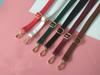 Nueva Correa Larga Ajustable para el Hombro Accesorios para Bolsos de Mujer Correa para Bolso Cuero PU a la Moda Correa Estrecha de Repuesto para el Hombro