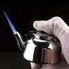 Nova barraca exótica de mercado noturno personalidade bule engraçado chave inglesa panela de pressão alicate de bico fogão a fogo isqueiro inflável