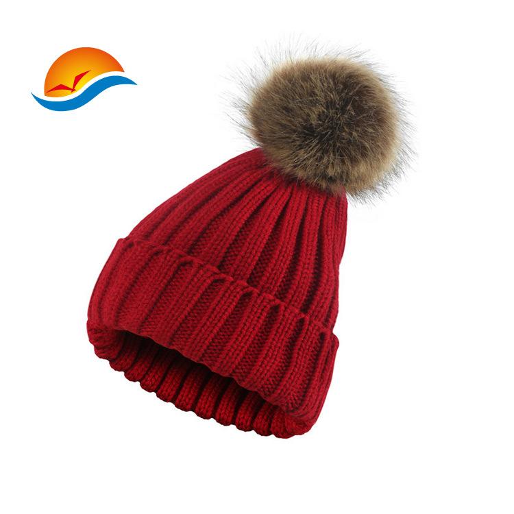 501-5（针织帽）