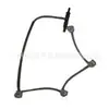 6460702132 É Adequado para Tubo de Combustível, Tubo de Retorno do Injetor de Combustível, Mangueira de Transbordamento de Combustível para Motor Mercedes-Benz W906