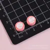 Accesorios Cosméticos de Resina 3D Simulada, Pegamento en Crema para Pinzas de Cabello DIY, Adornos para el Cabello, Fundas para Teléfonos, Arte para Uñas y Zuecos al por Mayor