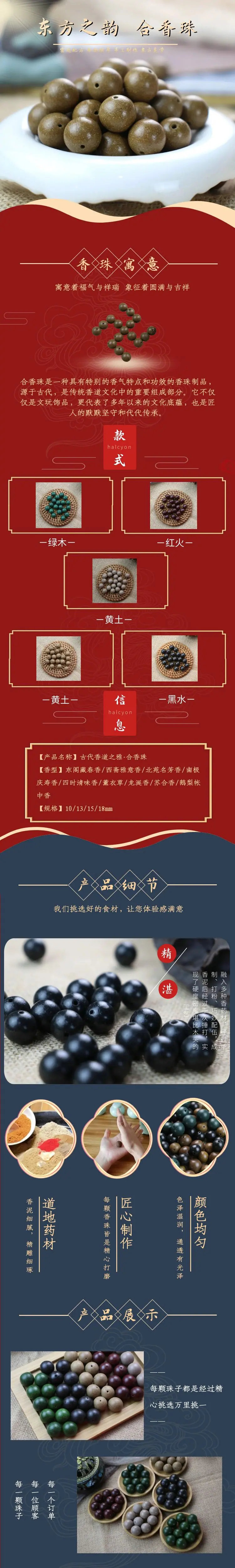 详情页