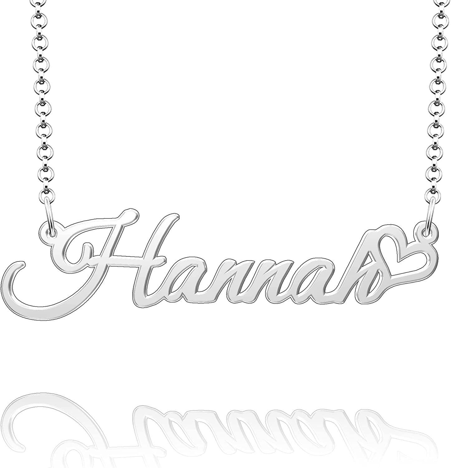 SKU-02-Hannah - 银色