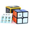 Tiktok Dropshipping Cubo Mágico Qiyi Guerrero Magnético 3X3 4X4 5X5 6X6 7X7 8X8 9X9 Pirámide Irregular Triangular Espejo Sándwich