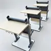 Asientos corridos personalizados para auditorios, asientos corridos para aulas multimedia universitarias, asientos corridos para auditorios y salas de actividades, sillas de espera