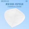 Mascarilla Antipolvo Kn95 de Gancho para la Oreja Personalizada Anti-Industrial Antipolvo para Adulto Correa para la Oreja Mascarilla Transpirable Estampado Venta al por Mayor