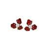 Eneweini Nuevo Otoño e Invierno Geometría Plata 935 Broche Estilo Coreano Joyería Moda preventa Pendientes Pendientes Mujer