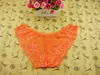 Pantaletas Sexys de Encaje Transpirables Seductores de Modal para Mujer al por Mayor del Fabricante