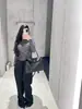 25 Nova Bolsa Tote Kelly Ro Deo Grande Capacidade Pele de Bezerro Lisa Ombro Portátil Fechadura Bolsa para Ombro para o Trabalho