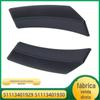 51113401929 51113401930 adequado para BMW X3 E83 grade de ventilação do para-choque dianteiro acabamento lateral